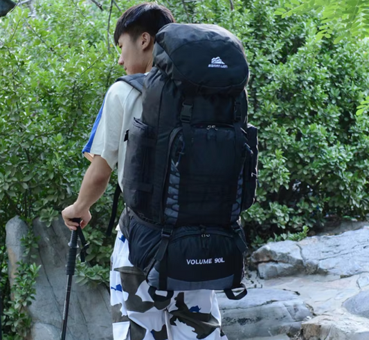 ExpeditionPro 90L Backpack