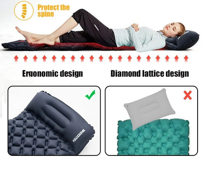 ComfortLite Camping Pad